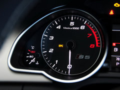 2012款 3.0T quattro Stronic Sportback