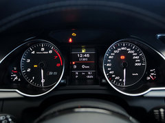 2012款 3.0T quattro Stronic Sportback