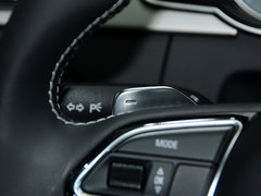 2012款 3.0T quattro Stronic Sportback