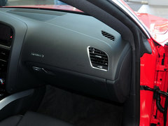 2012款 3.0T quattro Stronic Sportback