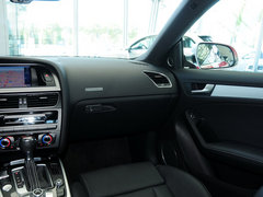 2012款 3.0T quattro Stronic Sportback