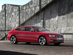 2012款 3.0T quattro Stronic Sportback