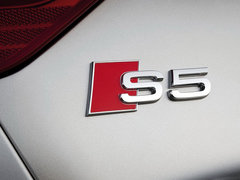 2012款 3.0T quattro Stronic Coupe