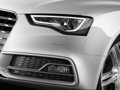2012款 3.0T quattro Stronic Coupe