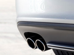 2012款 3.0T quattro Stronic Coupe