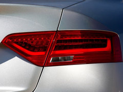 2012款 3.0T quattro Stronic Coupe