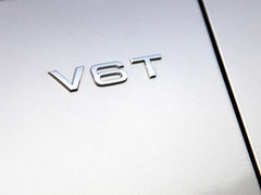 2012款 3.0T quattro Stronic Coupe
