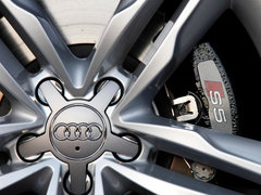 2012款 3.0T quattro Stronic Coupe