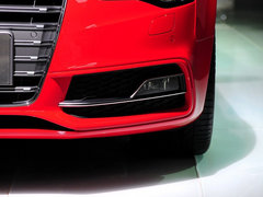 2012款 3.0T quattro Stronic Coupe