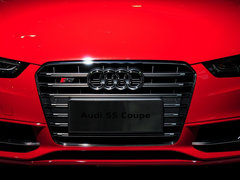 2012款 3.0T quattro Stronic Coupe