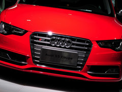 2012款 3.0T quattro Stronic Coupe