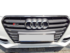 2012款 3.0T quattro Stronic Coupe