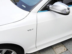2012款 3.0T quattro Stronic Coupe