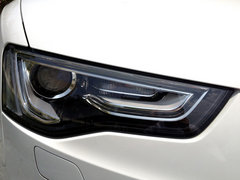 2012款 3.0T quattro Stronic Coupe