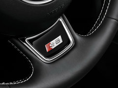 2012款 3.0T quattro Stronic Cabriolet