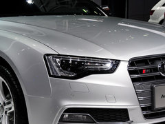 2012款 3.0T quattro Stronic Cabriolet