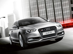 2012款 3.0T quattro Stronic Cabriolet