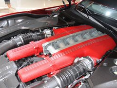 2013款 6.3L 