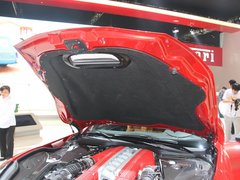 2013款 6.3L 