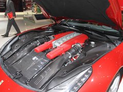 2013款 6.3L 