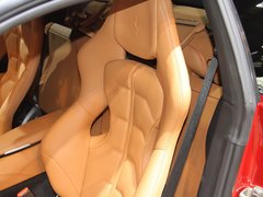 2013款 6.3L 