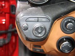 2013款 6.3L 