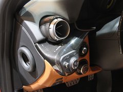 2013款 6.3L 