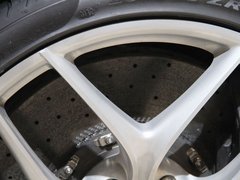 2013款 6.3L 