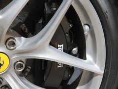 2013款 6.3L 
