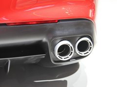2013款 6.3L 