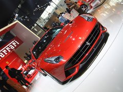 2013款 6.3L 