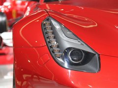 2013款 6.3L 