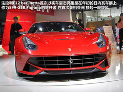 2013款 6.3L 