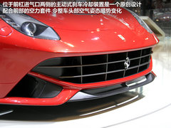 2013款 6.3L 