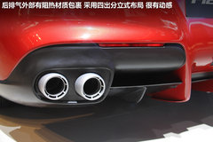 2013款 6.3L 