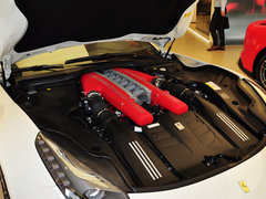2013款 6.3L 