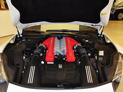 2013款 6.3L 