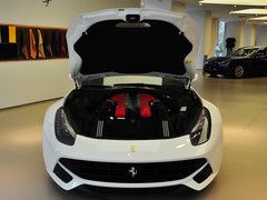 2013款 6.3L 
