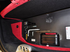 2013款 6.3L 