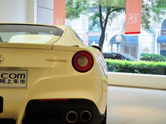 2013款 6.3L 