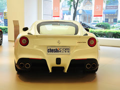 2013款 6.3L 