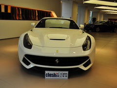 2013款 6.3L 
