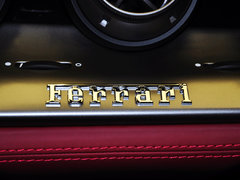 F12berlinetta 2013款 6.3L 