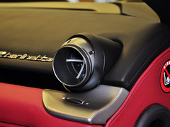 F12berlinetta 2013款 6.3L 