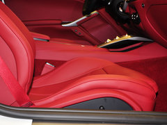 F12berlinetta 2013款 6.3L 