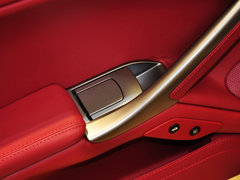 F12berlinetta 2013款 6.3L 