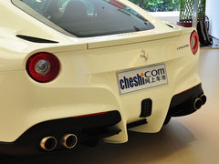 2013款 6.3L 