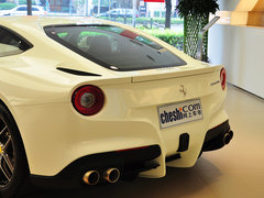 2013款 6.3L 