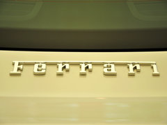2013款 6.3L 