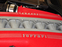 2013款 6.3L 